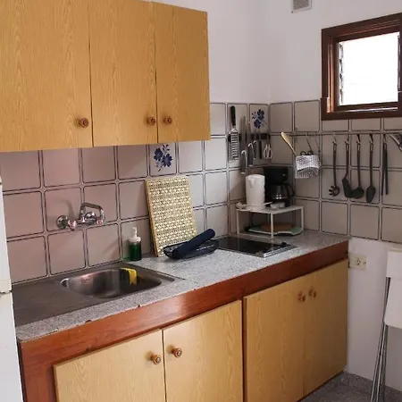 Apartamentosplaya_Hermigua Exterior photo