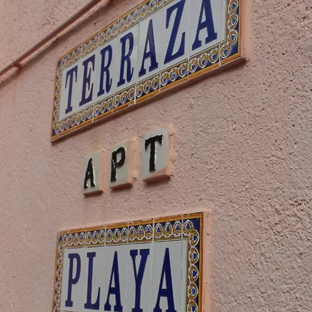 Apartamentosplaya_Hermigua Exterior photo