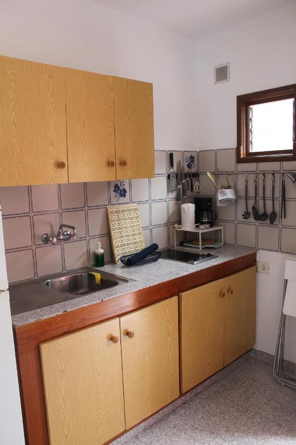Apartamentosplaya_hermigua Apartment