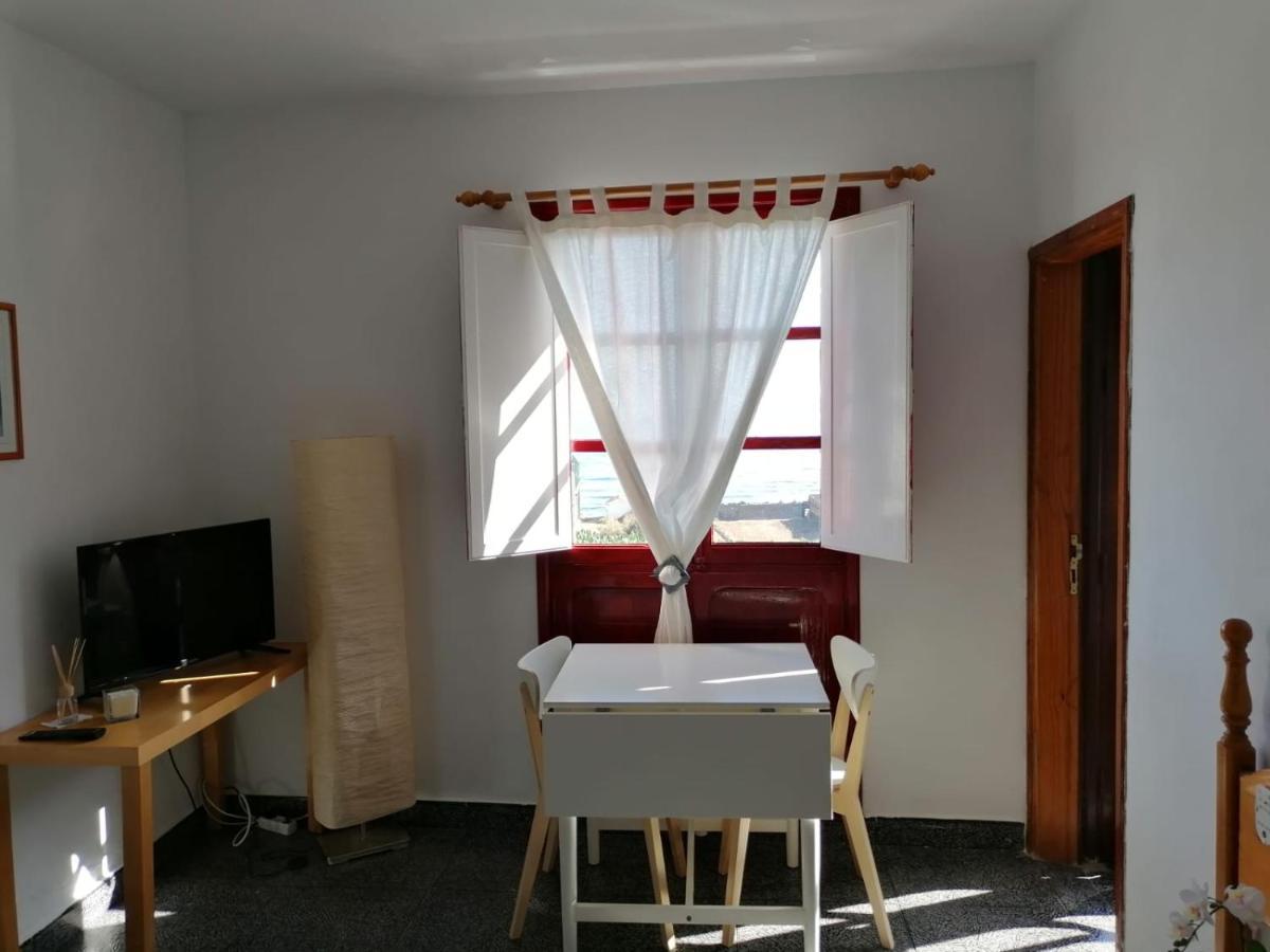 Apartamentosplaya_hermigua Apartment