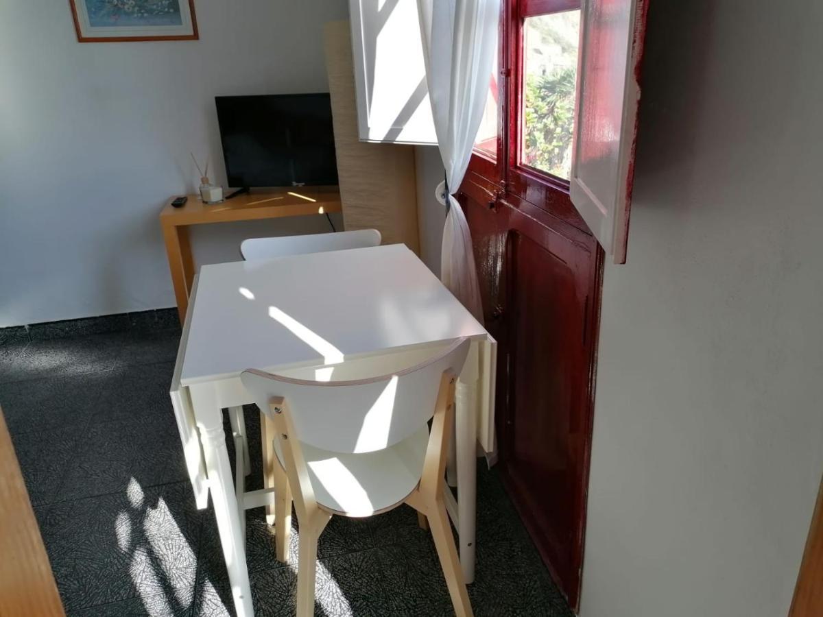 Apartamentosplaya_hermigua Apartment *