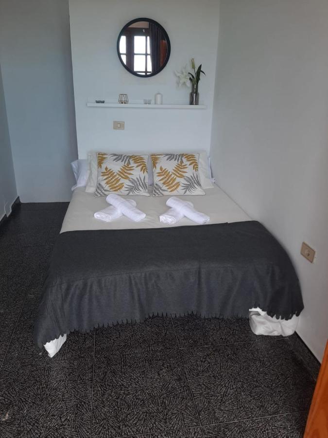 Apartamentosplaya_hermigua Apartment Hermigua